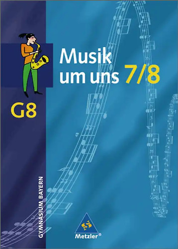 Musik uns um - um,