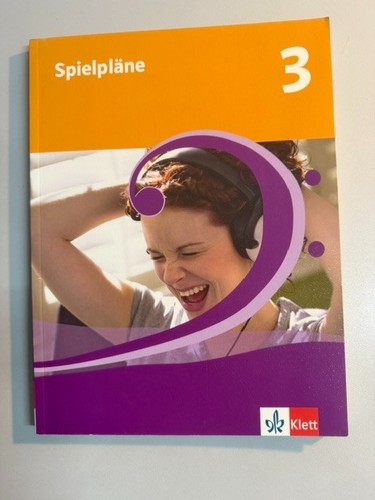 Spielpläne klett 2012 - spielpläne,