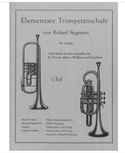 Musiknoten elementare schule - elementare,