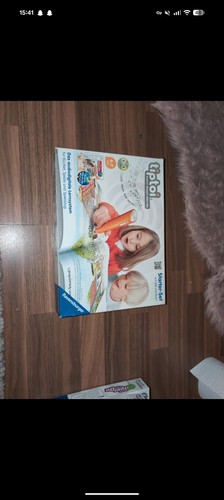 Tiptoi dein körper - dein, du