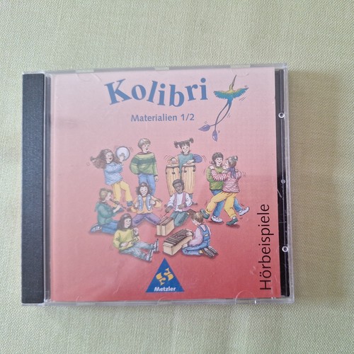 Kolibri das werk für den - das,