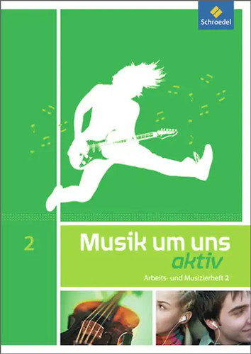 Musik uns - uns, /