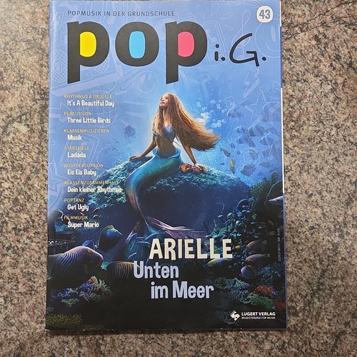 Lugert verlag pop - pop.i.g., 43