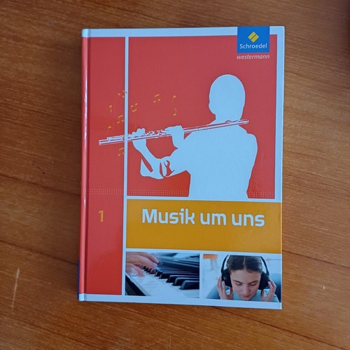 Musik uns schroedel - musik,