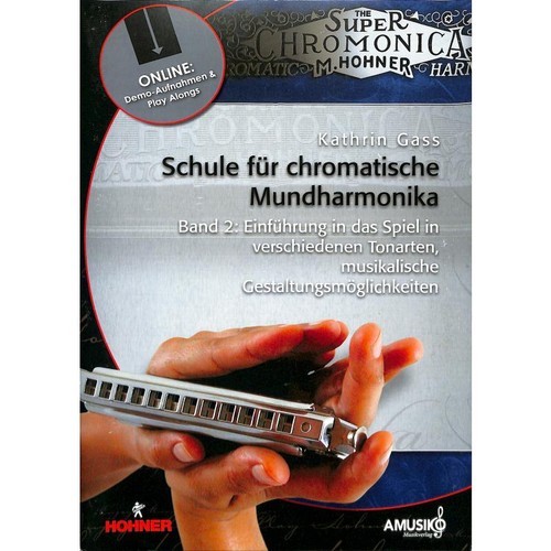Schule für chromatische