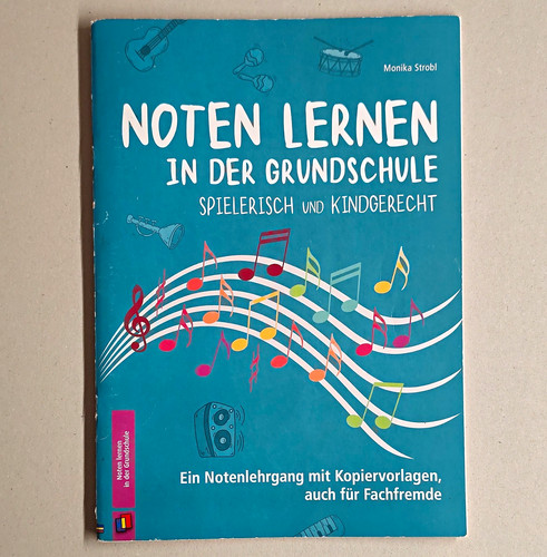 Verlag der ruhr noten - der,