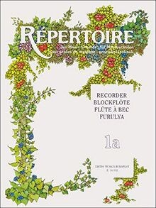 Repertoire fur musikschulen - repertoire,