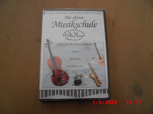 Aktive musikschule rom von - musikschule,