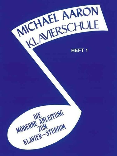 Michael aaron - michael,