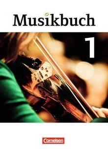 Musikbuch sekundarstufe - sekundarstufe,
