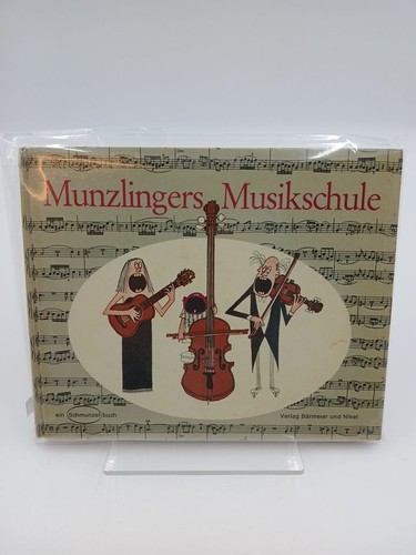Munzlingers musikschule tony - munzlingers,