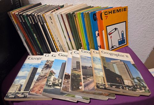 Ddr schulbuch schulbücher - ddr,
