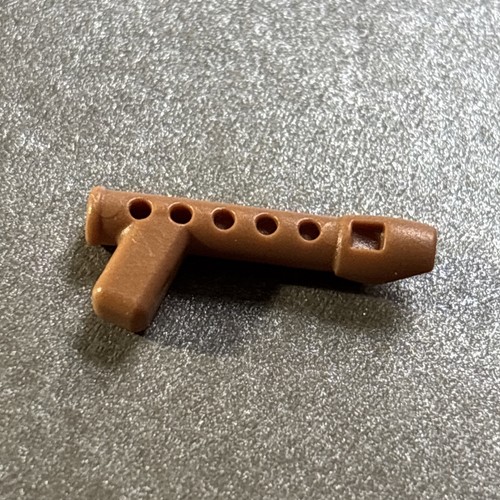 Playmobil flöte braun - playmobil,