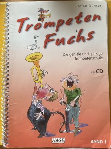 Trompetenschule stefan - trompetenschule, -stefan