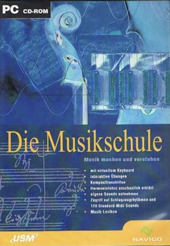 Alive musikschule - musikschule, pc