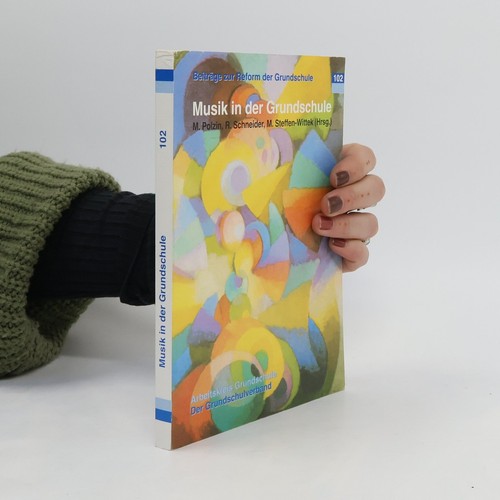 Musik der grundschule - musik, | 
