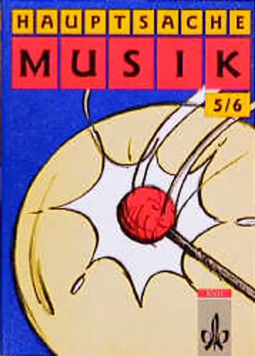 Hauptsache musik ausgabe - hauptsache,