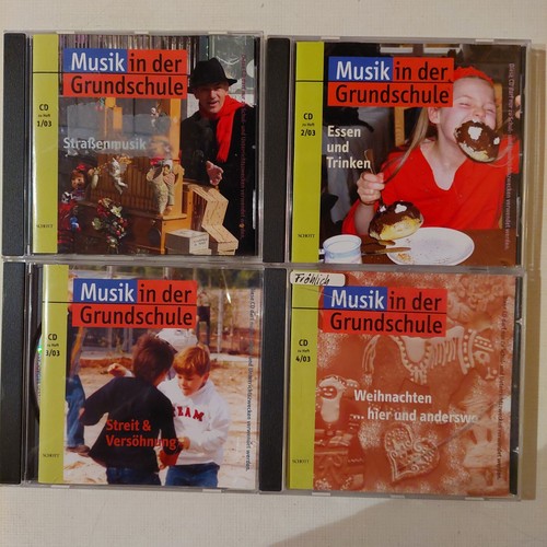 Cds zur zeitschrift - 4,