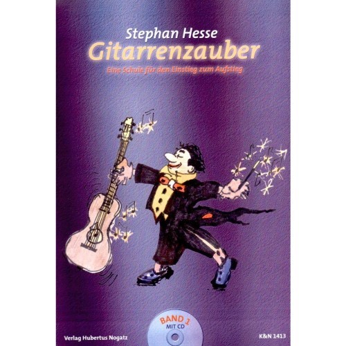 Hubertus nogatz verlag - nogatz,