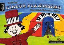 Circus pianissimo - circus,