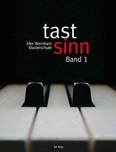 Tastsinn band 1 - tastsinn,,