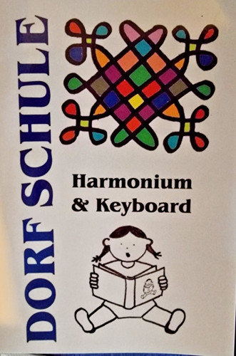 Harmonium keyboard heiko - harmonium, keyboard,heiko