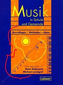 Musik schule und - in, gemeinde