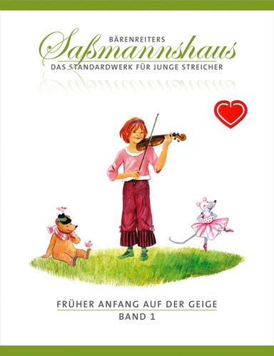 Früher anfang auf - anfang, der