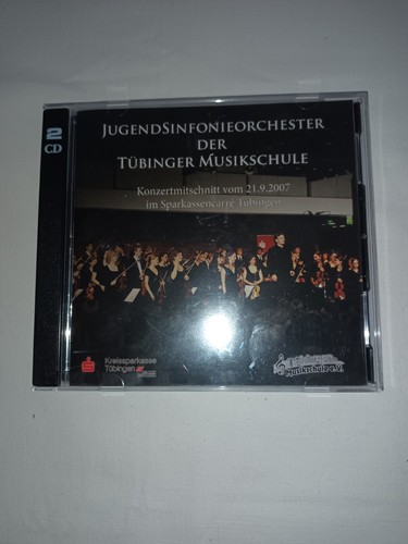 Jugendsinfonieorchester der