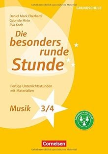 Die besonders runde - stunde,