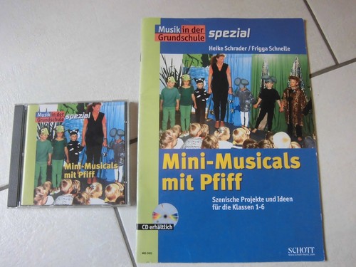 Musik der grundschule - musik,