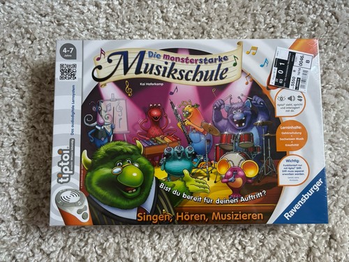 Ravensburger tiptoi buch - ravensburger,