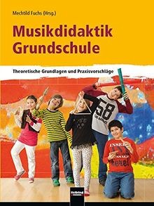 Musikdidaktik grundschule - musikdidaktik,