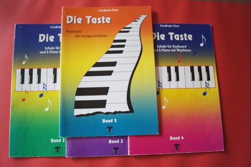 Die taste schule für - die,